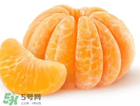 桔子什么時(shí)候成熟？桔子什么時(shí)候上市？