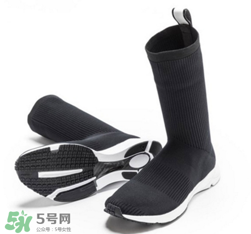 reebok sock runner ultraknit銳步超長襪子鞋多少錢？