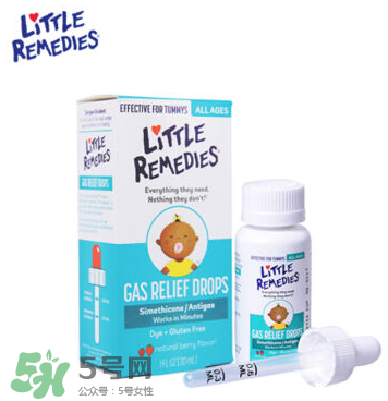 little remedies西甲硅油怎么樣？little remedies西甲硅油好不好？