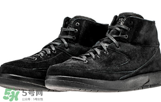 air jordan 2 deacon mid麂皮版球鞋什么時候發(fā)售？