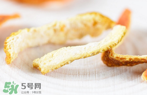 陳皮是桂皮嗎？桂皮和陳皮有什么區(qū)別