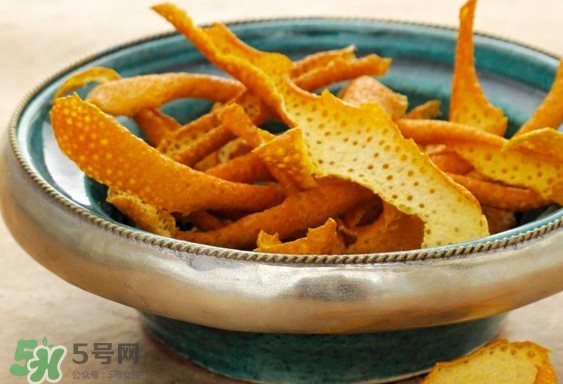 陳皮是涼性還是熱性？陳皮是酸性還是堿性