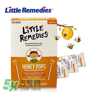 little remedies棒棒糖平時(shí)能吃嗎？little remedies棒棒糖不咳嗽能吃嗎？
