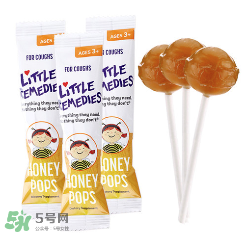 little remedies棒棒糖平時(shí)能吃嗎？little remedies棒棒糖不咳嗽能吃嗎？