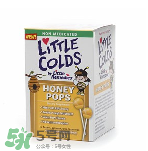 little remedies棒棒糖平時(shí)能吃嗎？little remedies棒棒糖不咳嗽能吃嗎？