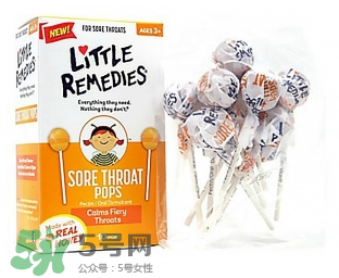 little remedies棒棒糖平時(shí)能吃嗎？little remedies棒棒糖不咳嗽能吃嗎？