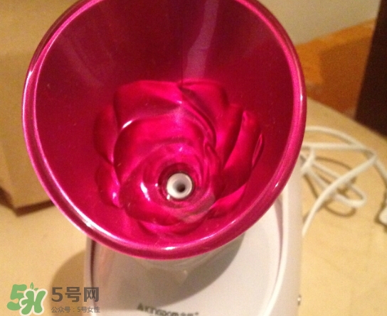 松下蒸臉器和金稻哪個(gè)好？松下蒸臉器和金稻蒸臉器對(duì)比