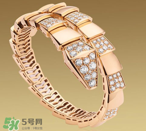 寶格麗蛇形手鐲多少錢？寶格麗蛇形手鐲專柜價(jià)格