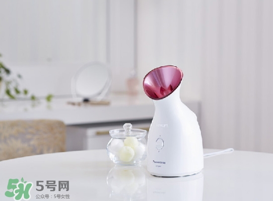 松下蒸臉器和金稻哪個(gè)好？松下蒸臉器和金稻蒸臉器對(duì)比
