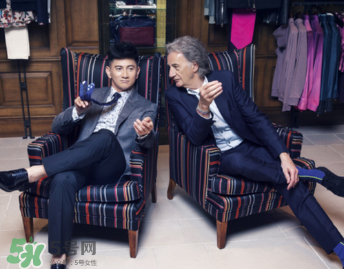 paul smith是什么牌子？保羅史密斯是奢飾品嗎？