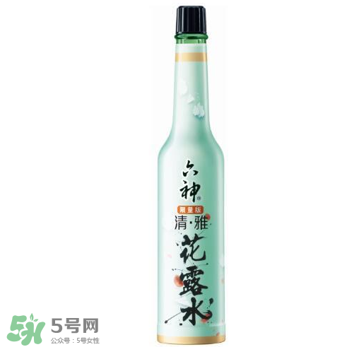 六神嗨夏限量版花露水有幾種味道？哪種好聞嗎？