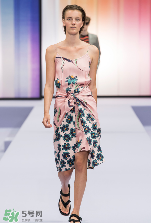 paul smith2018春夏系列服裝怎么樣_好看嗎_款式有哪些？