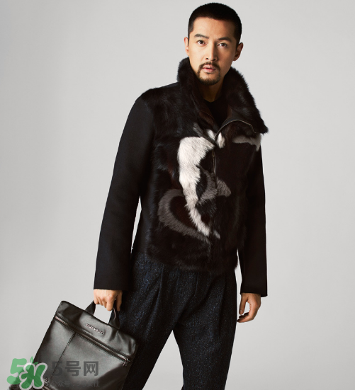 armani阿瑪尼2017秋冬服裝系列怎么樣_好看嗎？