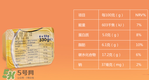 FRISCHLI菲仕利夸克酸奶怎么樣？FRISCHLI菲仕利夸克酸奶好嗎？