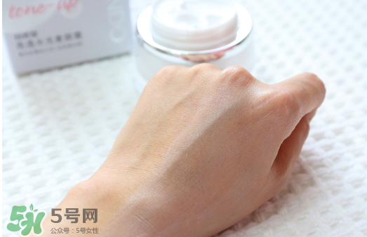 自然堂粉紅素顏霜怎么樣？自然堂粉紅素顏霜多少錢？