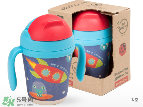 yookidoo水杯好用嗎？yookidoo水杯怎么樣？