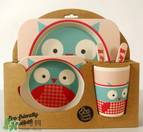 yookidoo餐具怎么樣？yookidoo餐具好用嗎？