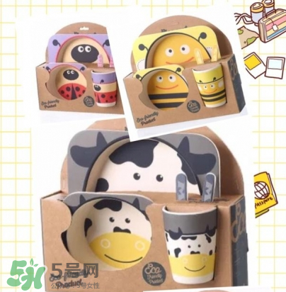 yookidoo餐具怎么樣？yookidoo餐具好用嗎？