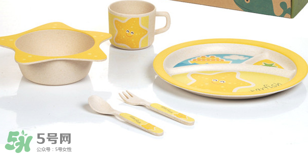 yookidoo餐具怎么樣？yookidoo餐具好用嗎？