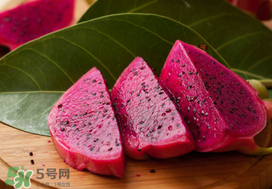 紅心火龍果能冰箱嗎？紅心火龍果可以放幾天？