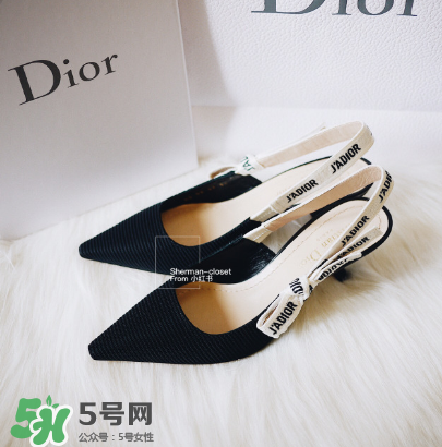 dior貓跟鞋多少錢(qián)？dior貓跟鞋價(jià)格