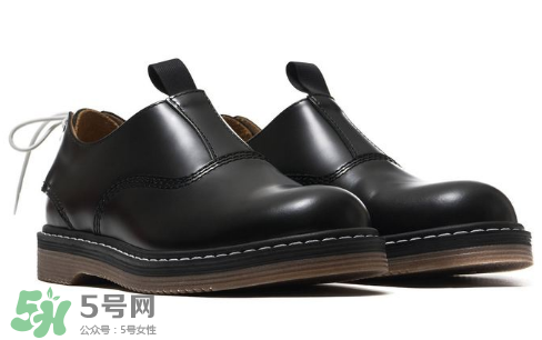 sacai與hender scheme2017春夏系列鞋子多少錢？