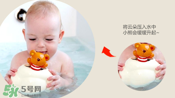 hape洗澡玩具好不好？hape洗澡玩具怎么樣？