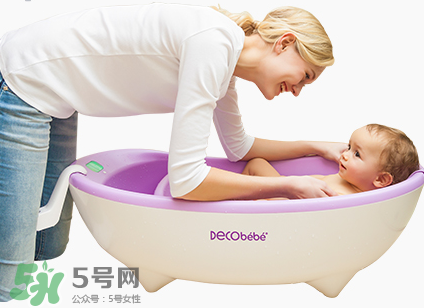 decobebe浴盆怎么樣？decobebe嬰兒浴盆好不好？
