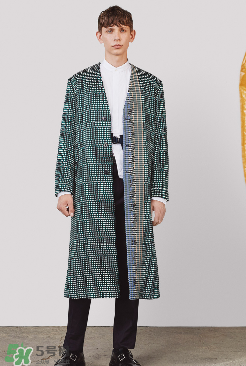 jil sander吉爾桑達2018早春系列服裝怎么樣_好看嗎？