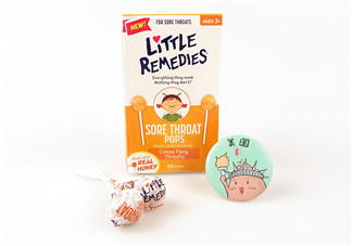 little remedies棒棒糖平時(shí)能吃嗎？little remedies棒棒糖不咳嗽能
