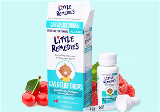 little remedies西甲硅油怎么樣？little remedies西甲硅油好不好？
