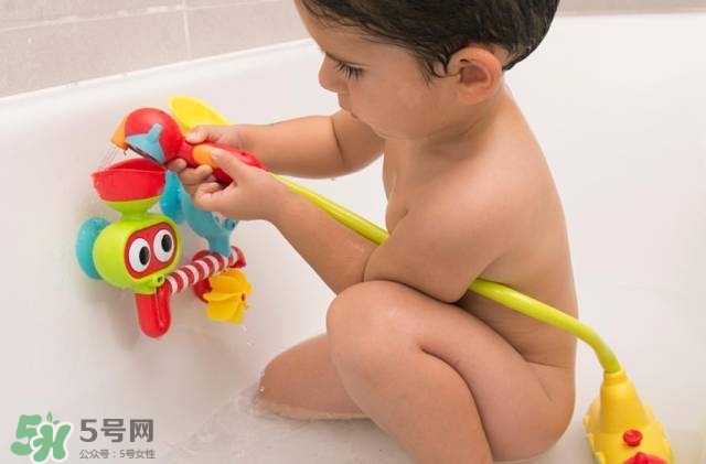 Yookidoo洗澡玩具好用嗎？Yookidoo洗澡玩具怎么樣？
