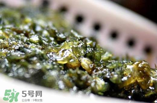 孕婦能吃地耳菜嗎？寶寶能吃地耳菜嗎？