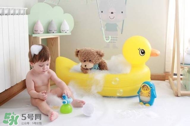 Munchkin滿趣健充氣澡盆怎么樣？Munchkin滿趣健充氣澡盆好用嗎？