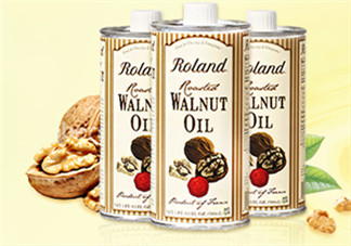 Roland羅朗德核桃油怎么樣？Roland羅朗德核桃油好嗎？
