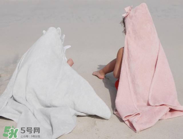 elodie details浴巾怎么樣？elodie details浴巾好用嗎？