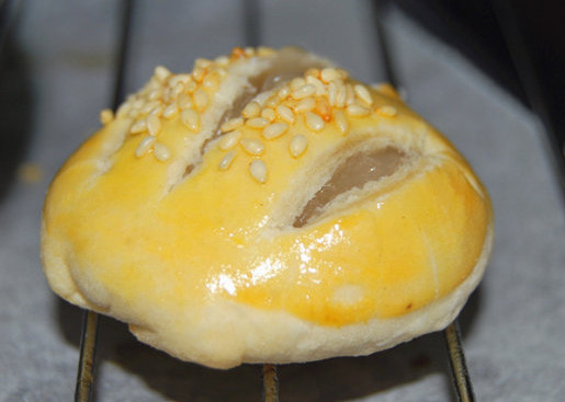老婆餅怎么做好吃？最正宗的老婆餅是什么餡的
