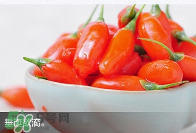 枸杞鮮果屬水果嗎？枸杞鮮果什么味道