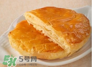 老婆餅為什么叫老婆餅？老婆餅的來(lái)歷