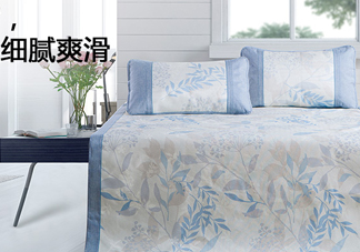 冰絲涼席涼快嗎？冰絲涼席和竹涼席哪個(gè)好？