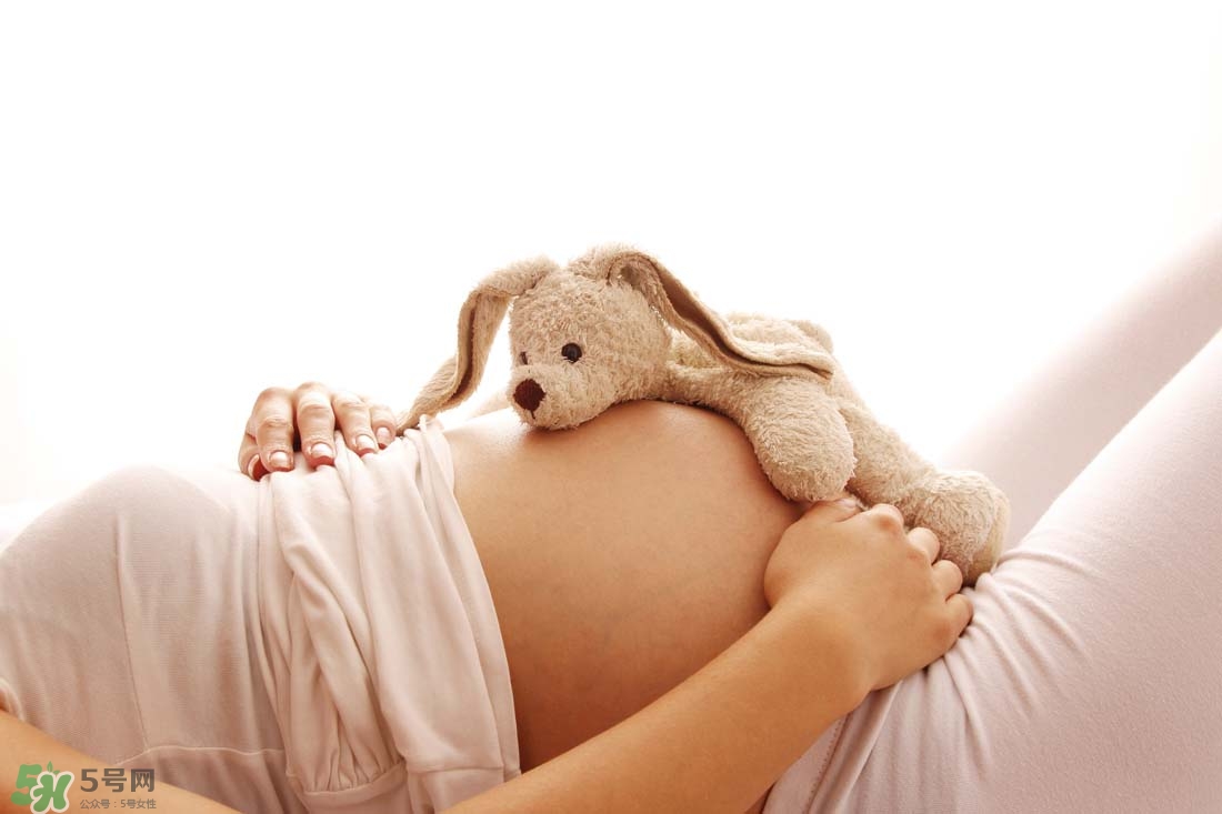 孕期抽筋一定是缺鈣嗎？怎么緩解孕期抽筋？