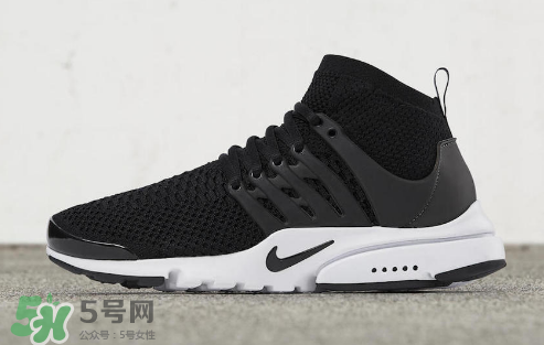 nike air presto flyknit多少錢？耐克中幫襪子鞋復(fù)刻版專柜價格