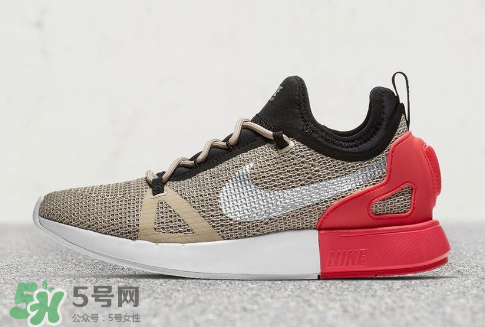 nike duel racer最新撞色配色什么時候發(fā)售？耐克新款跑鞋發(fā)售時間