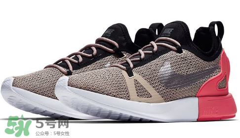 nike duel racer最新撞色配色什么時候發(fā)售？耐克新款跑鞋發(fā)售時間