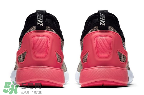 nike duel racer最新撞色配色什么時候發(fā)售？耐克新款跑鞋發(fā)售時間