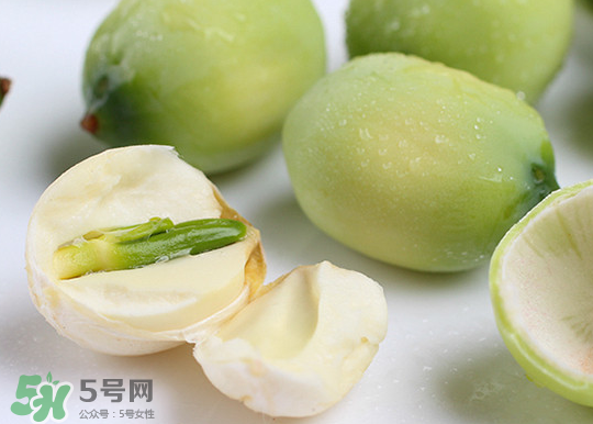 新鮮蓮蓬怎么保存？新鮮蓮蓬怎么保鮮？