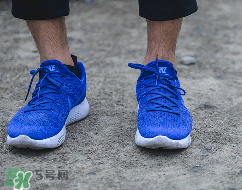 nike lunarepic low flyknit 2腳感怎么樣？耐克lunarepic low2測評