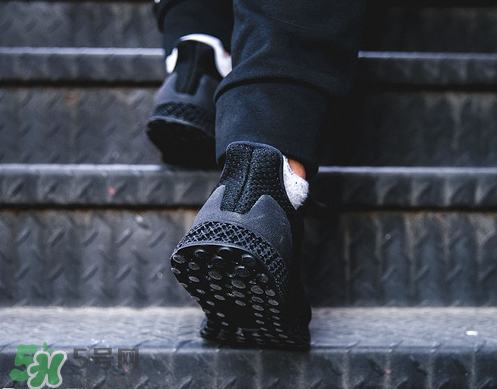 adidas 3d runner上腳怎么樣？阿迪達斯3d跑鞋測評