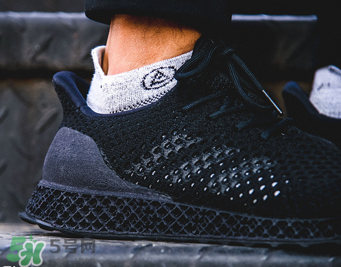 adidas 3d runner上腳怎么樣？阿迪達斯3d跑鞋測評