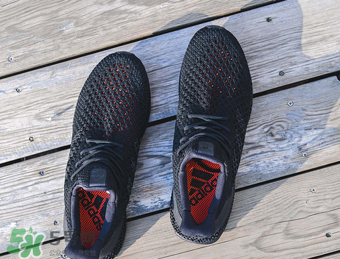 adidas 3d runner上腳怎么樣？阿迪達斯3d跑鞋測評
